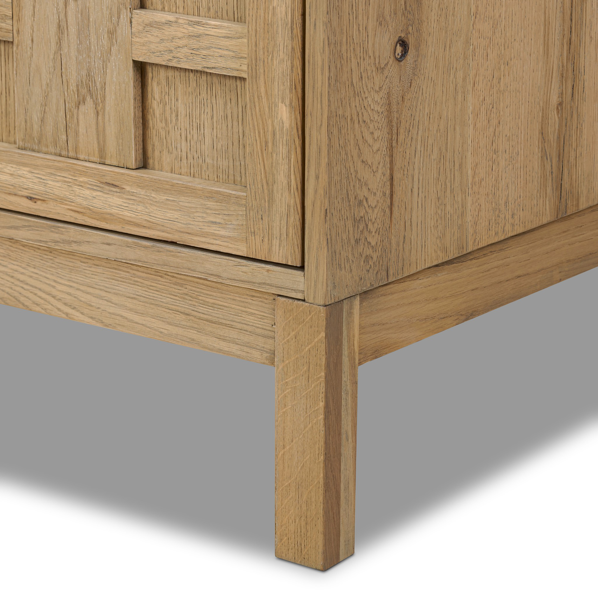 Alessio Media Console