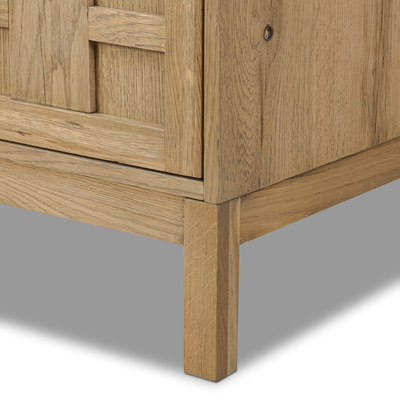 Alessio Media Console