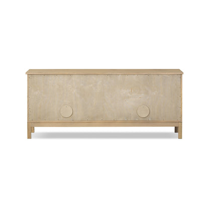 Alessio Media Console