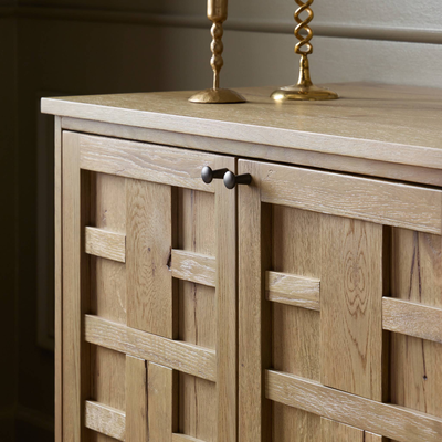 Alessio Media Console