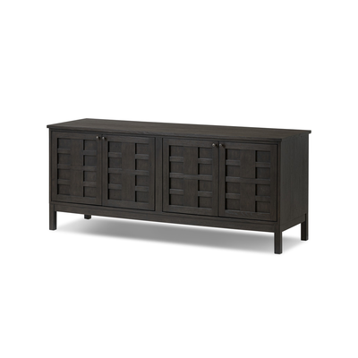Alessio Media Console