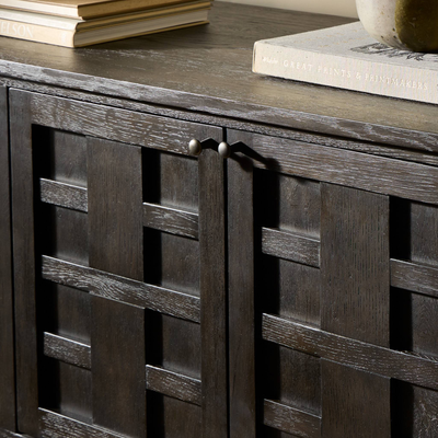 Alessio Media Console