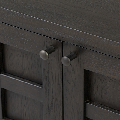 Alessio Media Console