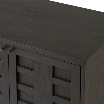 Alessio Media Console