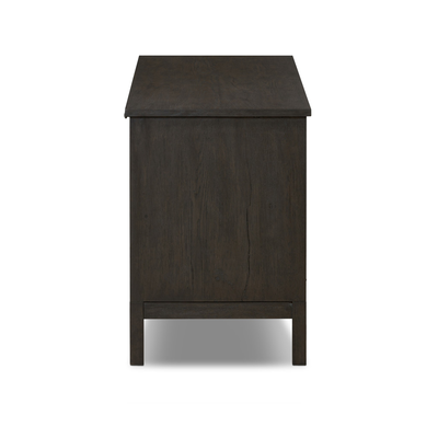 Alessio Media Console