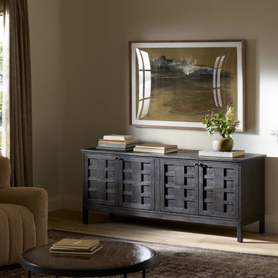 Alessio Media Console