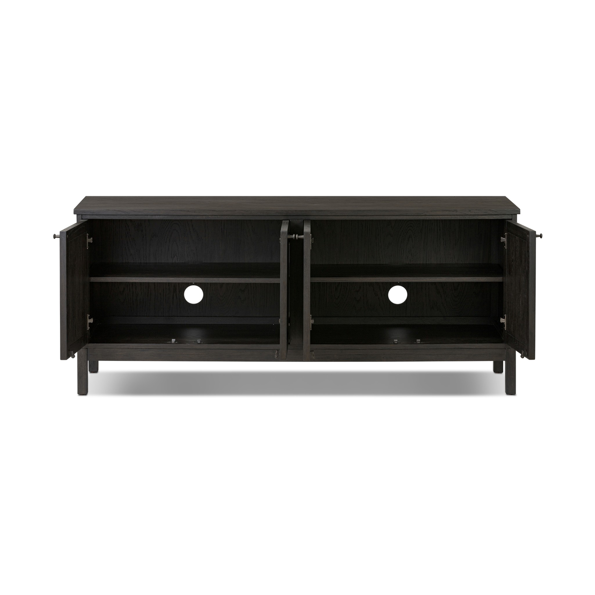 Alessio Media Console