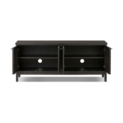 Alessio Media Console