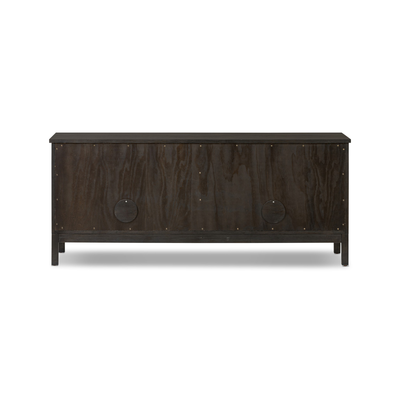 Alessio Media Console