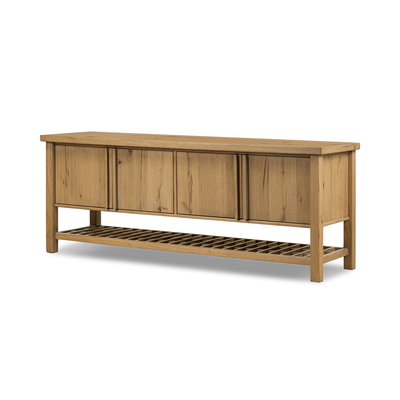 Dalton Media Console