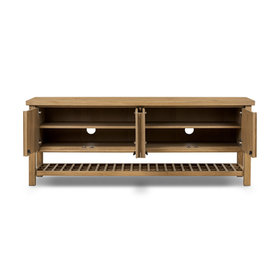 Dalton Media Console