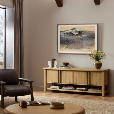 Dalton Media Console