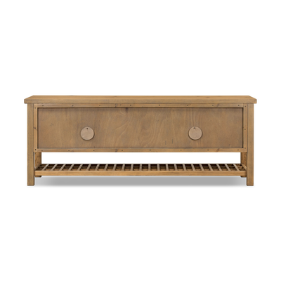 Dalton Media Console