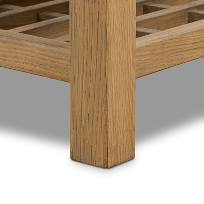 Dalton Media Console