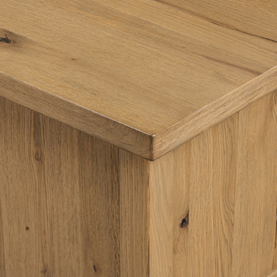 Dalton Media Console