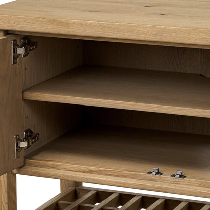 Dalton Media Console