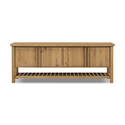 Dalton Media Console
