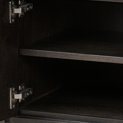 Dalton Media Console