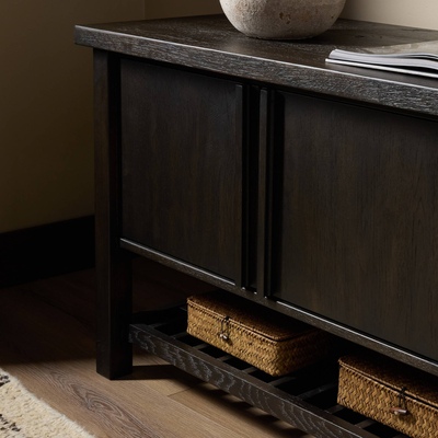 Dalton Media Console