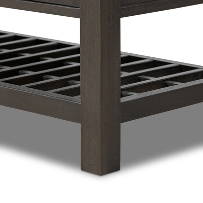 Dalton Media Console