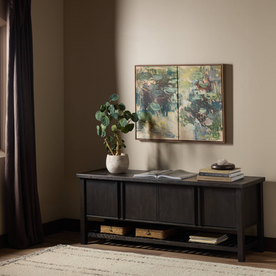 Dalton Media Console