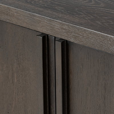 Dalton Media Console