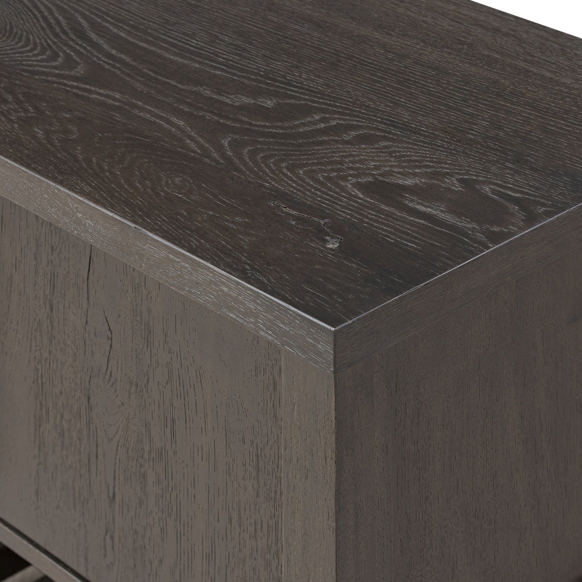 Dalton Media Console