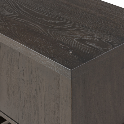 Dalton Media Console