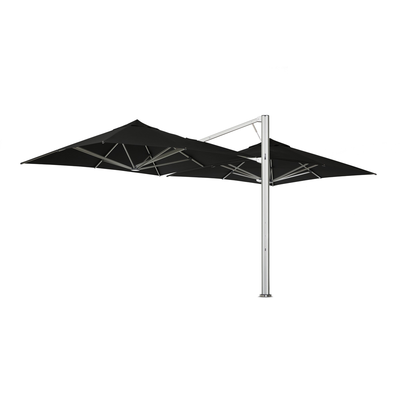 Shadowspec Unity Outdoor Duo Umbrella by Four Hands