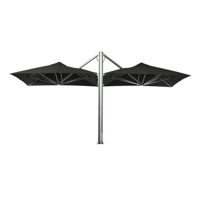 Shadowspec Unity Outdoor Duo Umbrella by Four Hands
