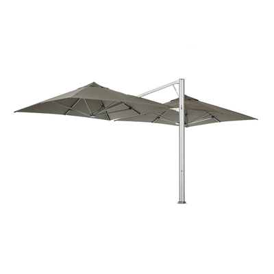 Shadowspec Unity Outdoor Duo Umbrella by Four Hands