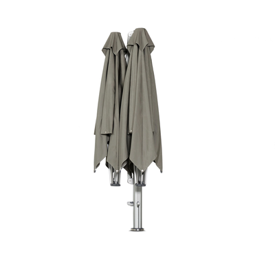 Shadowspec Unity Outdoor Duo Umbrella by Four Hands
