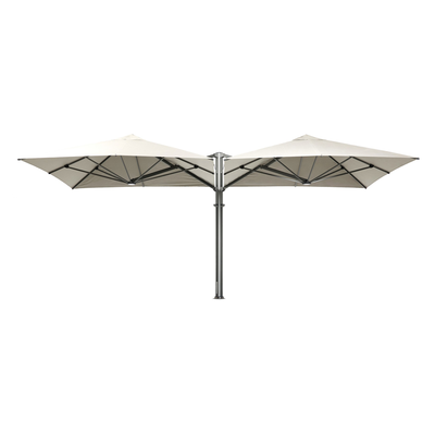 Shadowspec Unity Outdoor Duo Umbrella by Four Hands