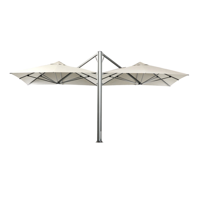 Shadowspec Unity Outdoor Duo Umbrella by Four Hands