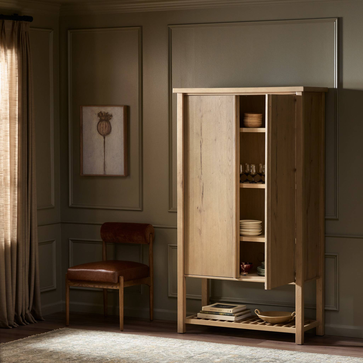 #color_aged-natural-oak-veneer