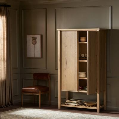 Dalton Cabinet by Four Hands
