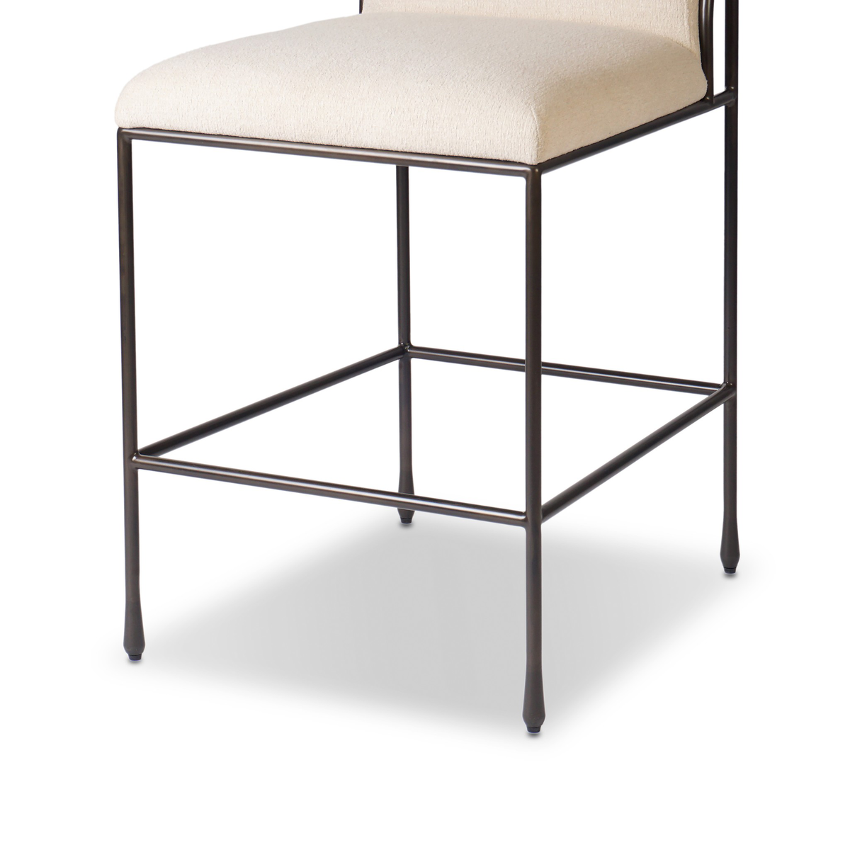 Decker Counter Stool