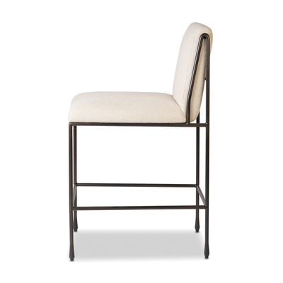 Decker Counter Stool