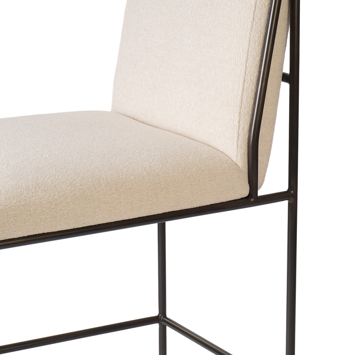 Decker Counter Stool