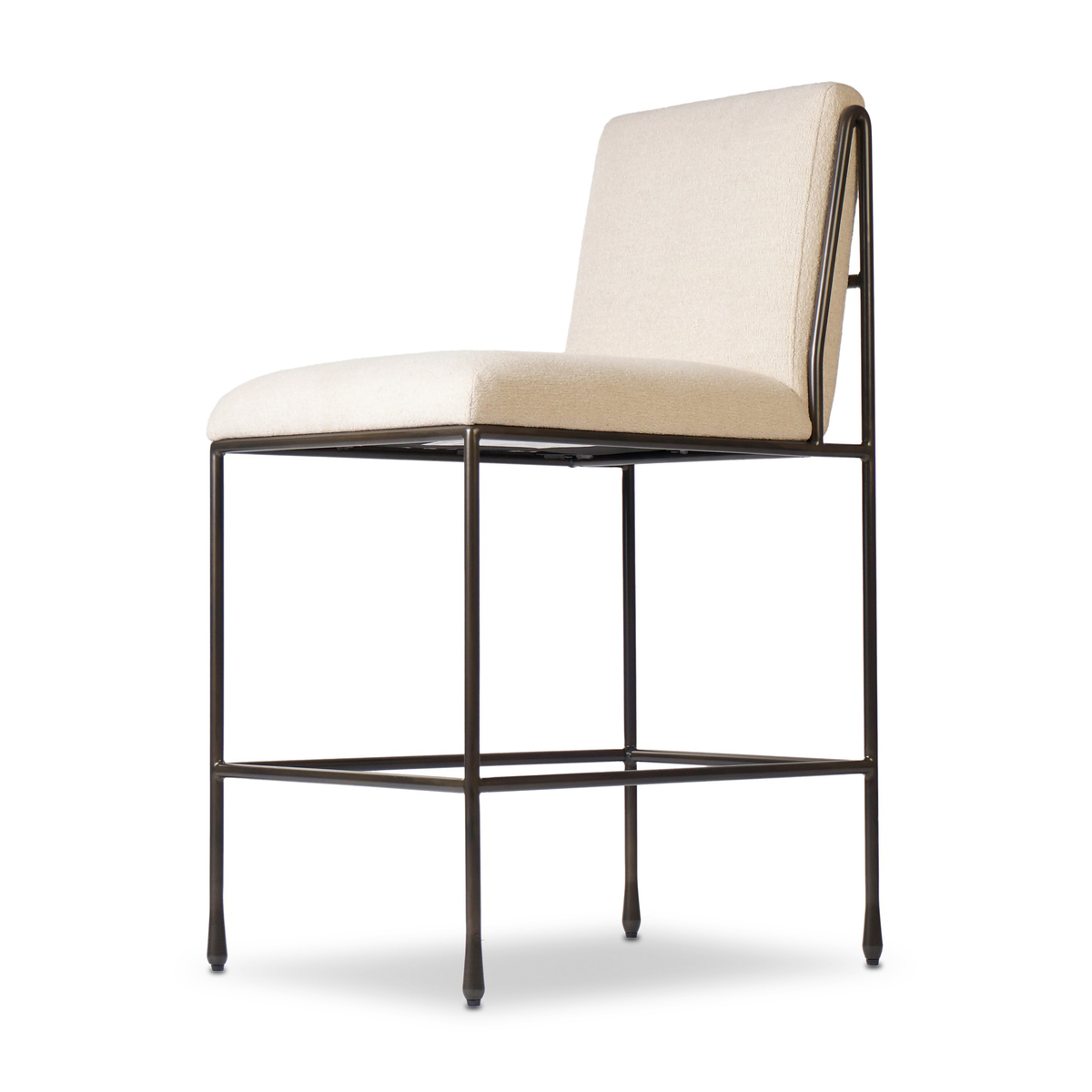 Decker Counter Stool