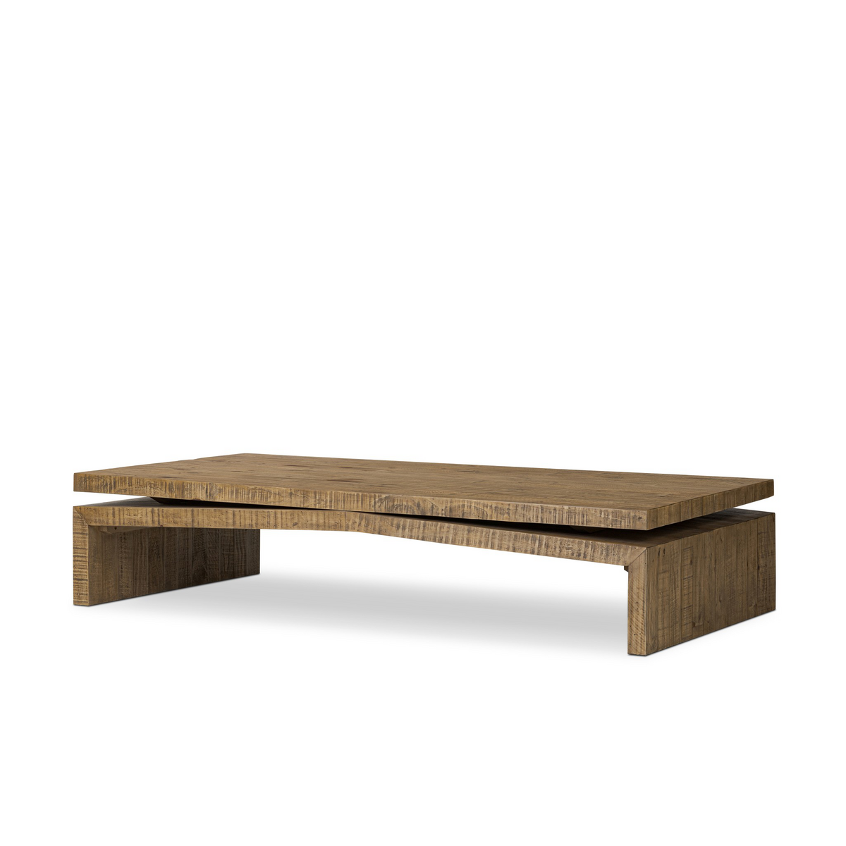 Matthes Coffee Table by Four Hands