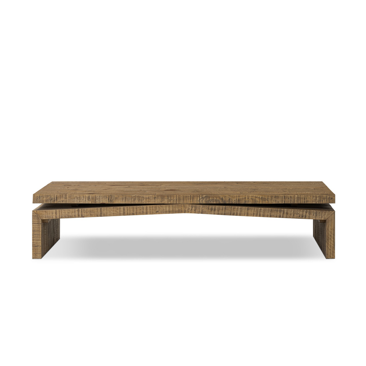 Matthes Coffee Table by Four Hands