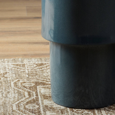 Pinko End Table by Four Hands
