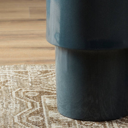 Pinko End Table
