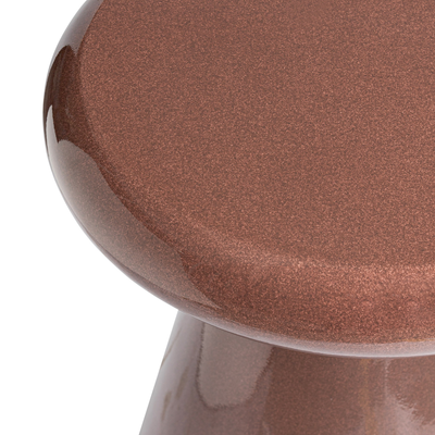 Kika End Table by Four Hands