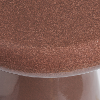 Kika End Table by Four Hands