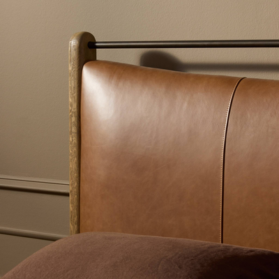 Dina Bed by Four Hands