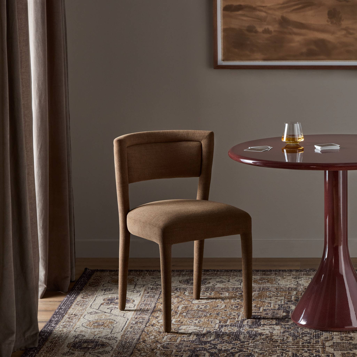 Beverly Dining Chair by Four Hands