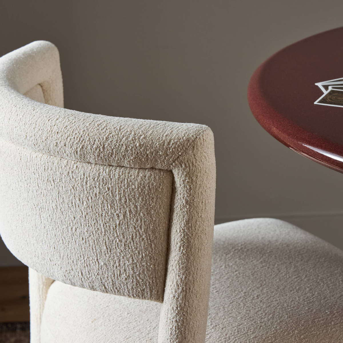 Beverly Dining Chair by Four Hands