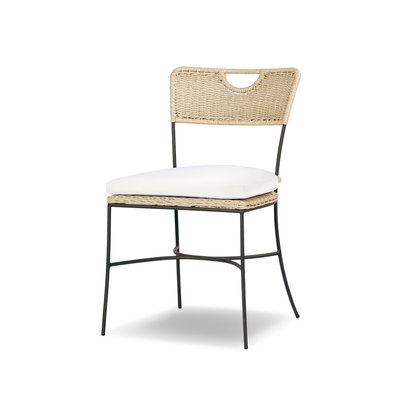 Honor Outdoor Dining Chair